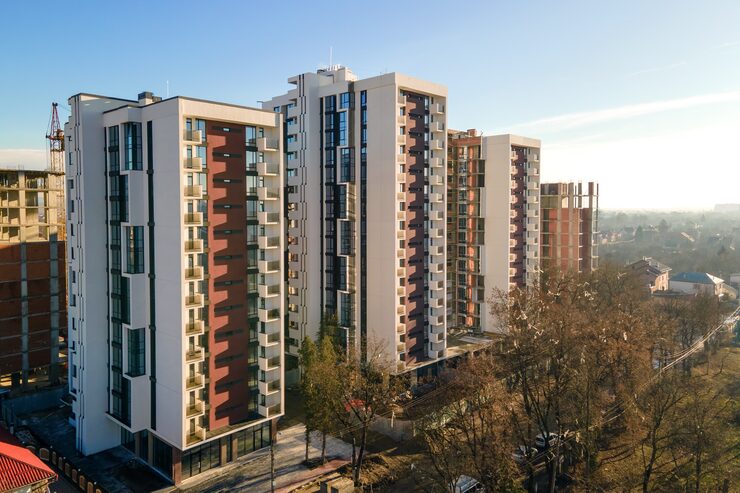 Indiabulls Estate & Club Gurgaon ongoing premium apartments with 2, 3 and 4 BHK