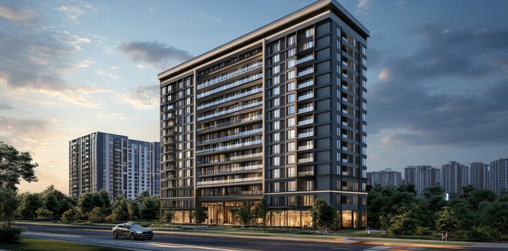 Indiabulls Sec 103 Gurgaon commercial office spaces and retail shops