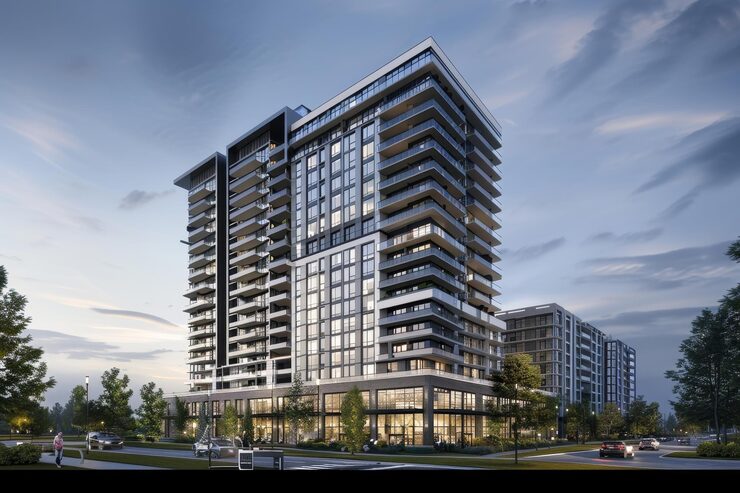 Indiabulls Sec 99 Gurgaon commercial spaces with offices, retail and food court